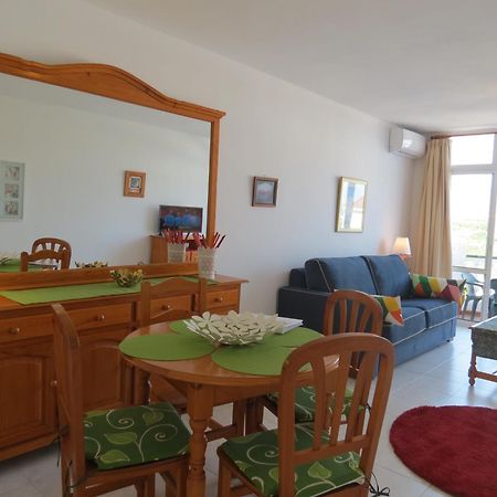 Lual Burriana Apartment Nerja Exterior photo