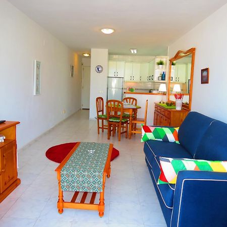 Lual Burriana Apartment Nerja Exterior photo