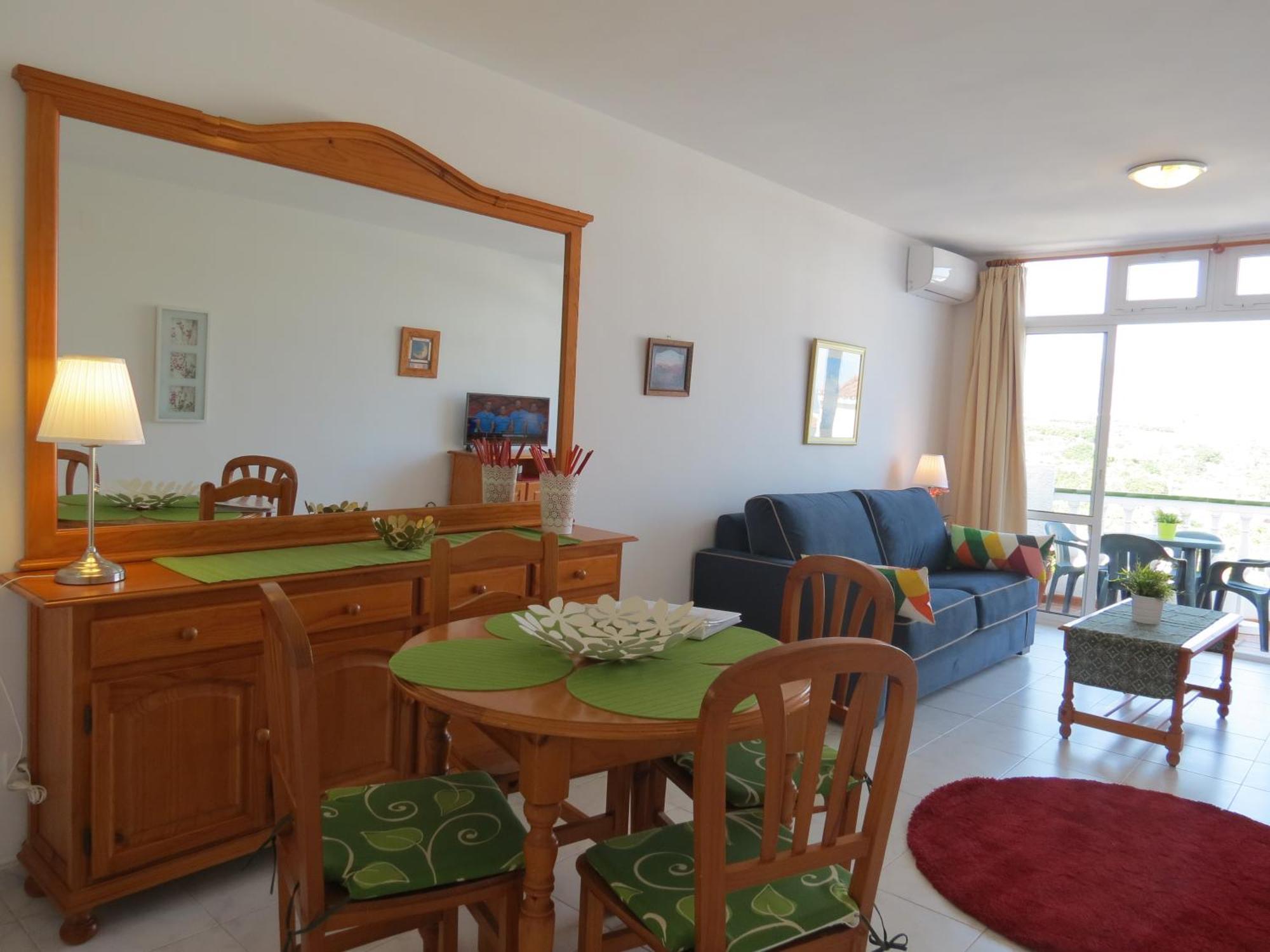 Lual Burriana Apartment Nerja Exterior photo